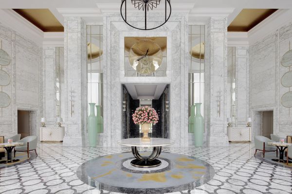Hotel Haikou The Langham
